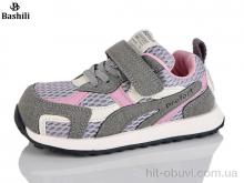 Кросівки Башили L6520-3