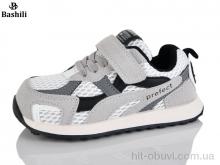 Кросівки Башили L6520-7