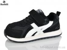 Кроссовки Башили L6521-2