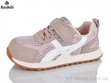 Кроссовки Башили L6521-3