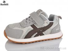 Кроссовки Башили L6521-7