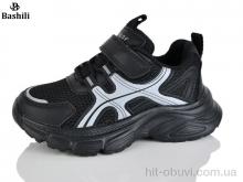 Кроссовки Башили L6523-2