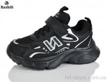Кроссовки Башили L6522-2