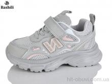 Кроссовки Башили L6522-7