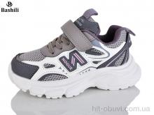 Кроссовки Башили L6522-20