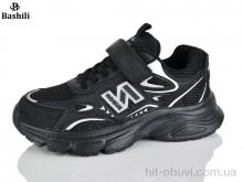 Кроссовки Башили G6510-2