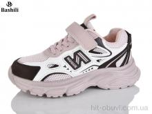Кроссовки Башили G6510-3