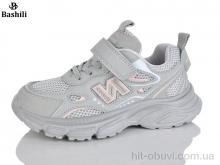 Кроссовки Башили G6510-7