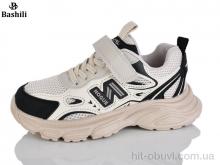 Кроссовки Башили G6510-11