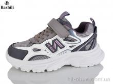 Кроссовки Башили G6510-20