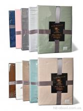 Постельное белье Obuvok Постільна білизна євро 12114 (200x230) mix