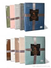 Постельное белье Obuvok Постільна білизна двоспальне 12115 (180x200) mix