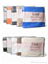 Постельное белье Obuvok Lisa 2025(12113) 150x200 mix