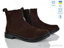 Черевики Ailinda 14127-55б