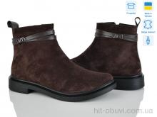 Черевики Ailinda 14126-55