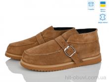 Туфли Ailinda 3941-2d