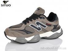 Кроссовки Situo B160-5
