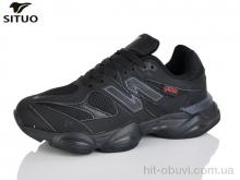 Кроссовки Situo B160-8