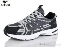 Кроссовки Situo A005-4