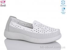 Мокасини Gukkcr YK2001