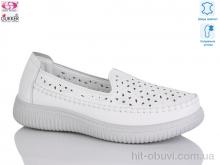 Мокасини Gukkcr YK2007