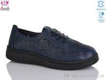 Туфлі Gukkcr YK2038