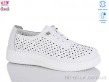 Туфлі Gukkcr YK2019