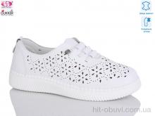 Туфлі Gukkcr YK2041