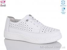 Туфли Gukkcr YK020