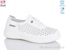 Туфли Gukkcr YK0022-2