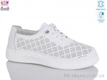 Туфли Gukkcr YK2050