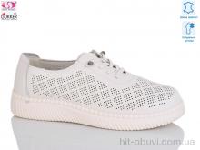 Туфли Gukkcr YK2051