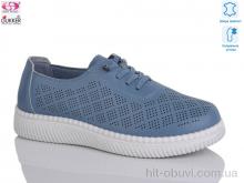 Туфли Gukkcr YK2052