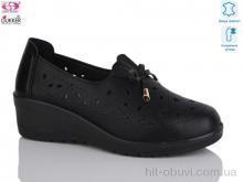 Туфли Gukkcr YK0031-1