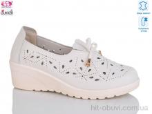 Туфли Gukkcr YK0031-3