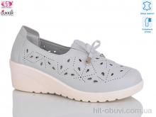 Туфли Gukkcr YK0031-7