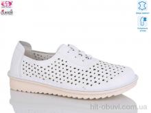 Туфли Gukkcr YK0029-2