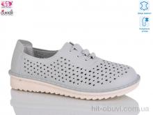 Туфли Gukkcr YK0029-7