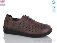 Туфли Gukkcr YK0029-12