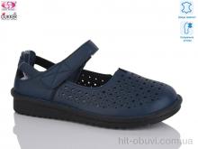 Туфли Gukkcr 26-6