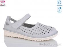 Туфли Gukkcr 26-7