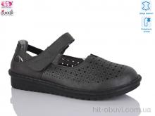 Туфли Gukkcr 26-8