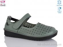 Туфли Gukkcr 26-11