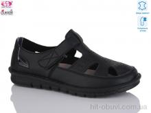 Туфли Gukkcr 27-1