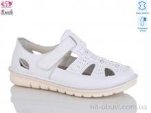 Туфли Gukkcr 27-2