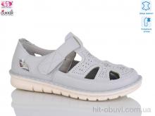 Туфли Gukkcr 27-7