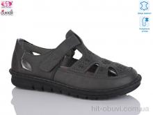 Туфли Gukkcr 27-8