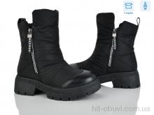 Черевики DeMur CBSQ003-1