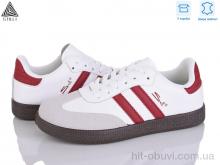 Кросівки STILLI Group L2410-31 шкіра