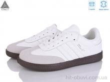 Кросівки STILLI Group L2410-26 шкіра